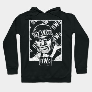 Vintage New World Legend Hoodie